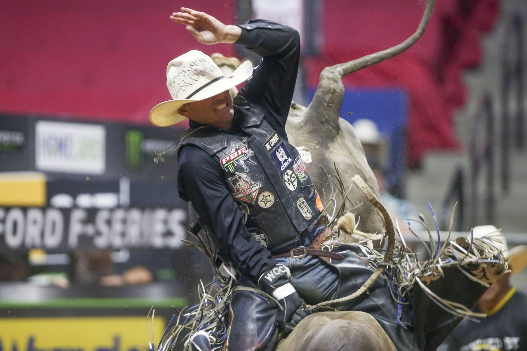 PBR Unleash The Beast